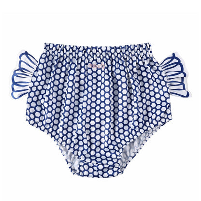 Landofgenie Men's Cartoon Shorts - Candy Blue - landofgenie