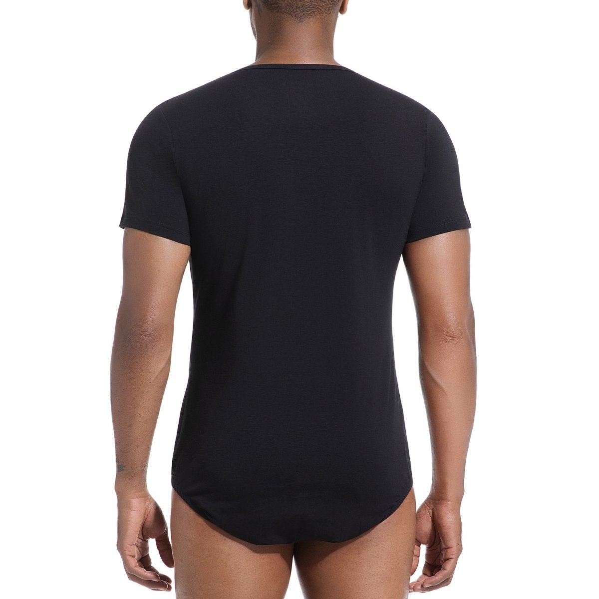 Landofgenie Mens jumpsuit - Black - landofgenie