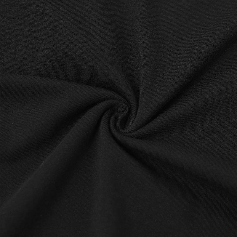 Landofgenie Mens jumpsuit - Black - landofgenie