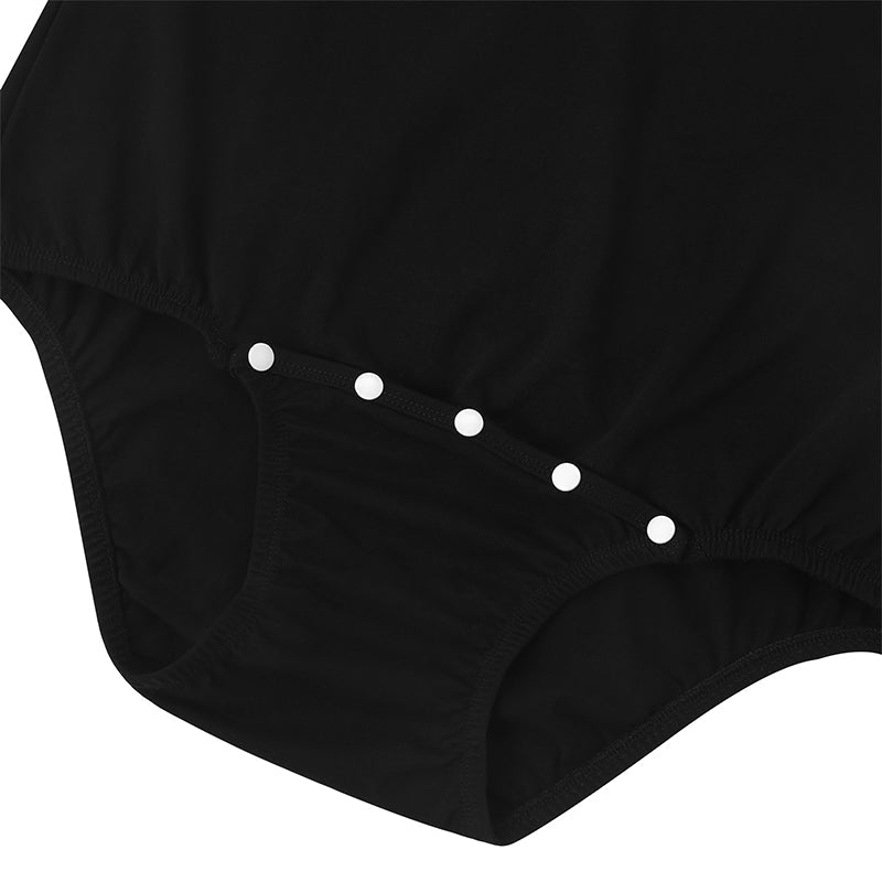 Landofgenie Mens jumpsuit - Black - landofgenie