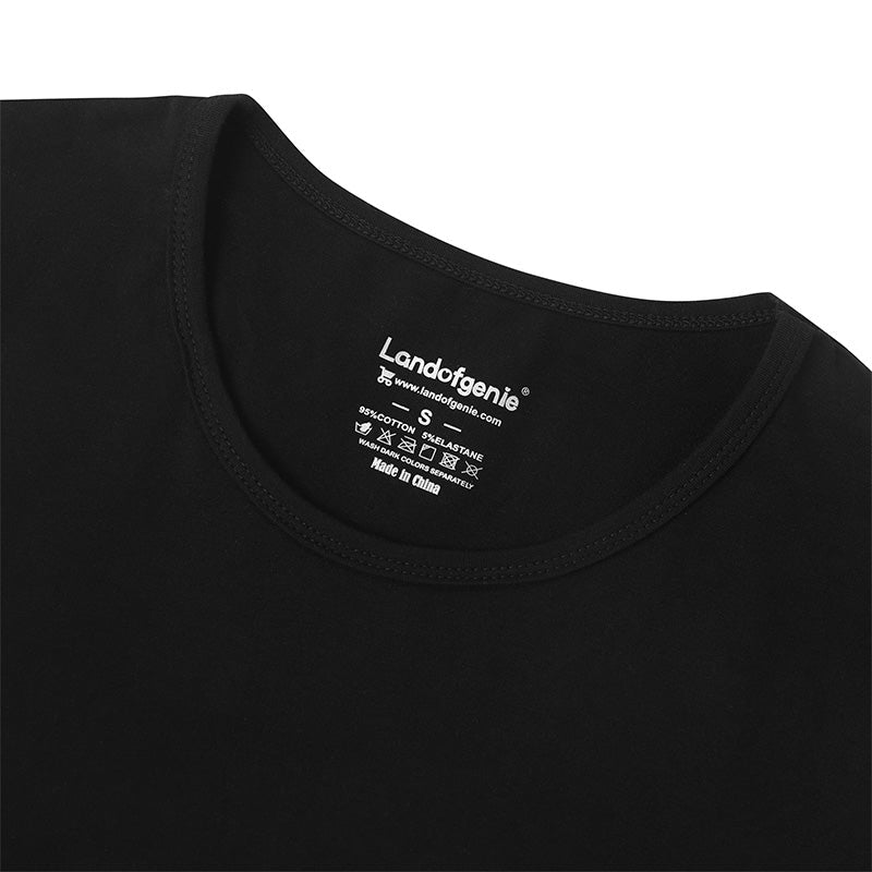 Landofgenie Mens jumpsuit - Black - landofgenie