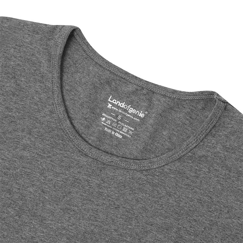 Landofgenie Mens jumpsuit - Grey - landofgenie