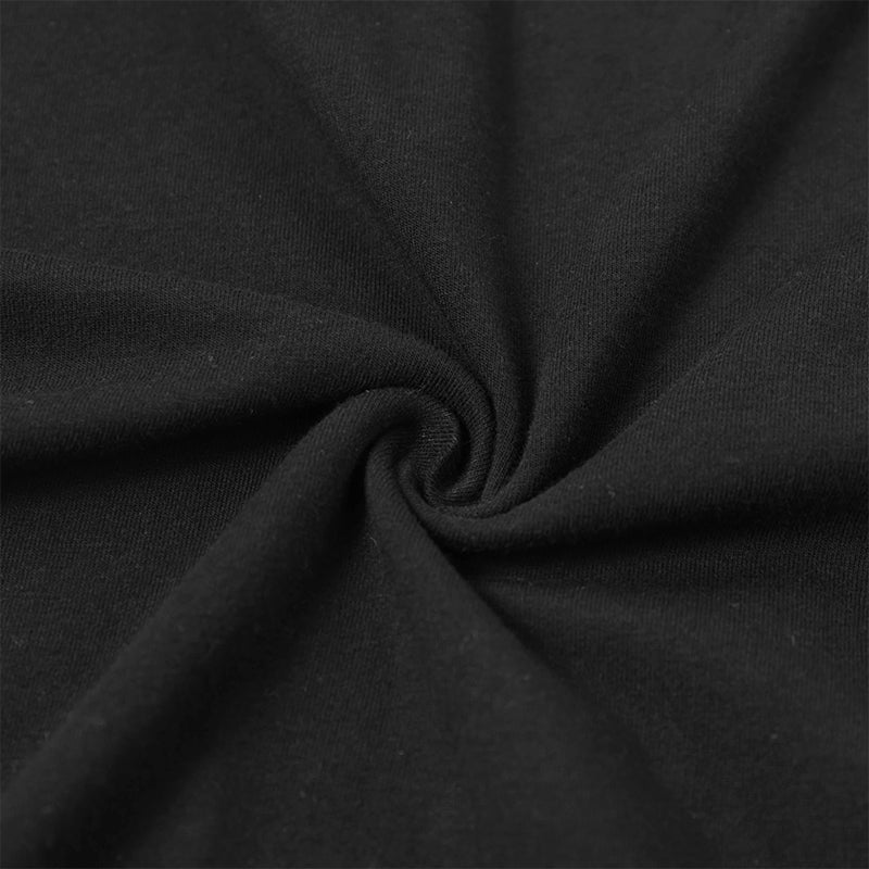 Landofgenie Mens jumpsuit short - Black - landofgenie