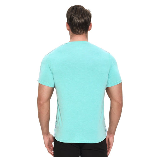 Landofgenie Mens Post - Shoulder Surgery Recovery Shirts - Green - landofgenie