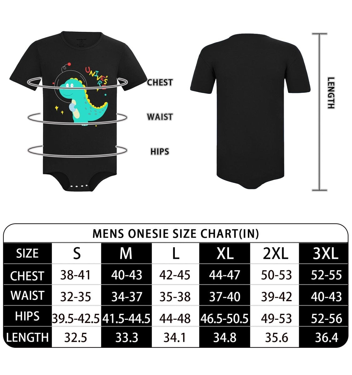 Landofgenie Heren Korte Mouw Bodysuit Shirt Leotard Top One Piece Landofgenie Heren Korte Mouw Bodysuit Shirt Leotard Top One Piece