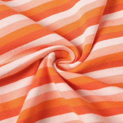 Landofgenie Mens Print Stripe Onesie - Snackie time - landofgenie