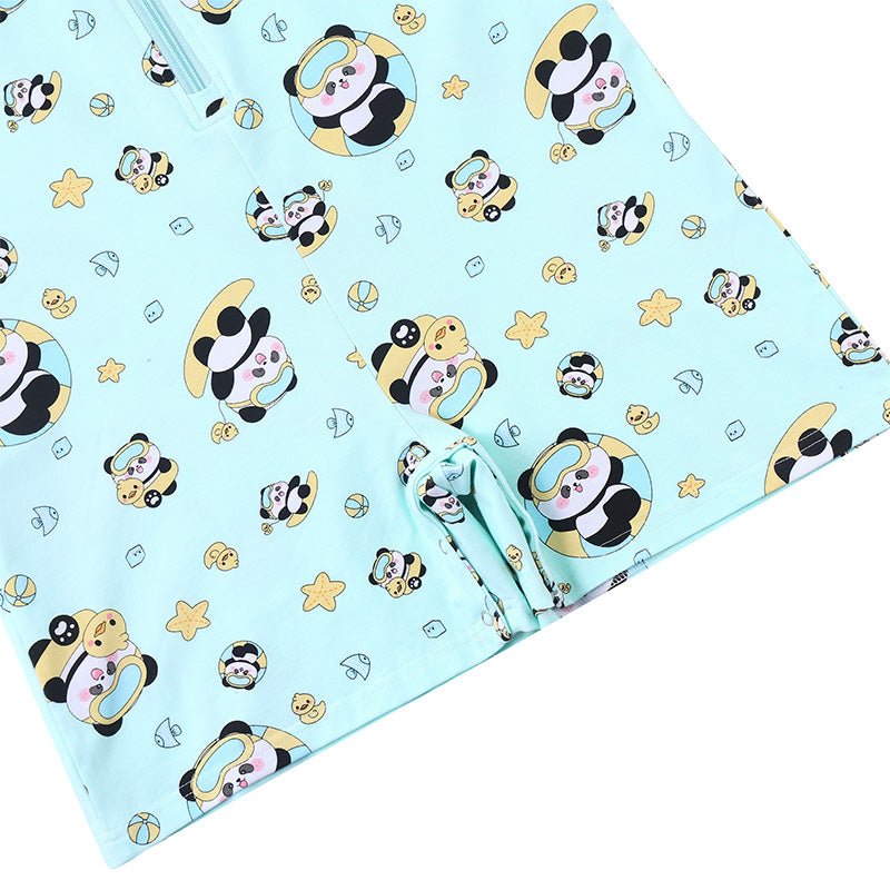 Landofgenie Heren Lange Mouwen Onesie Pyjama Mouw