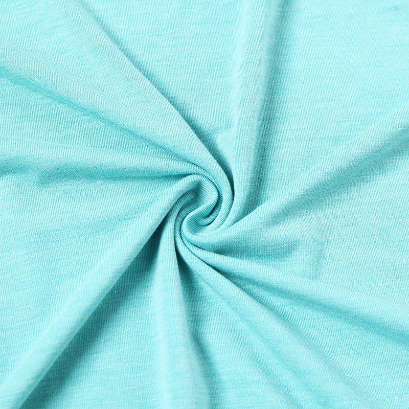 Landofgenie Mens Shoulder Snap - Access Tank Tops Post Surgery Shirts - Green - landofgenie
