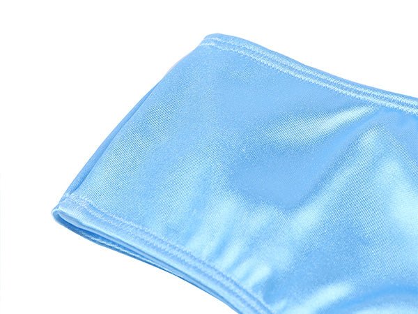 Landofgenie No gender hiding Thong Tucking Gaff Panties - Light Blue - landofgenie