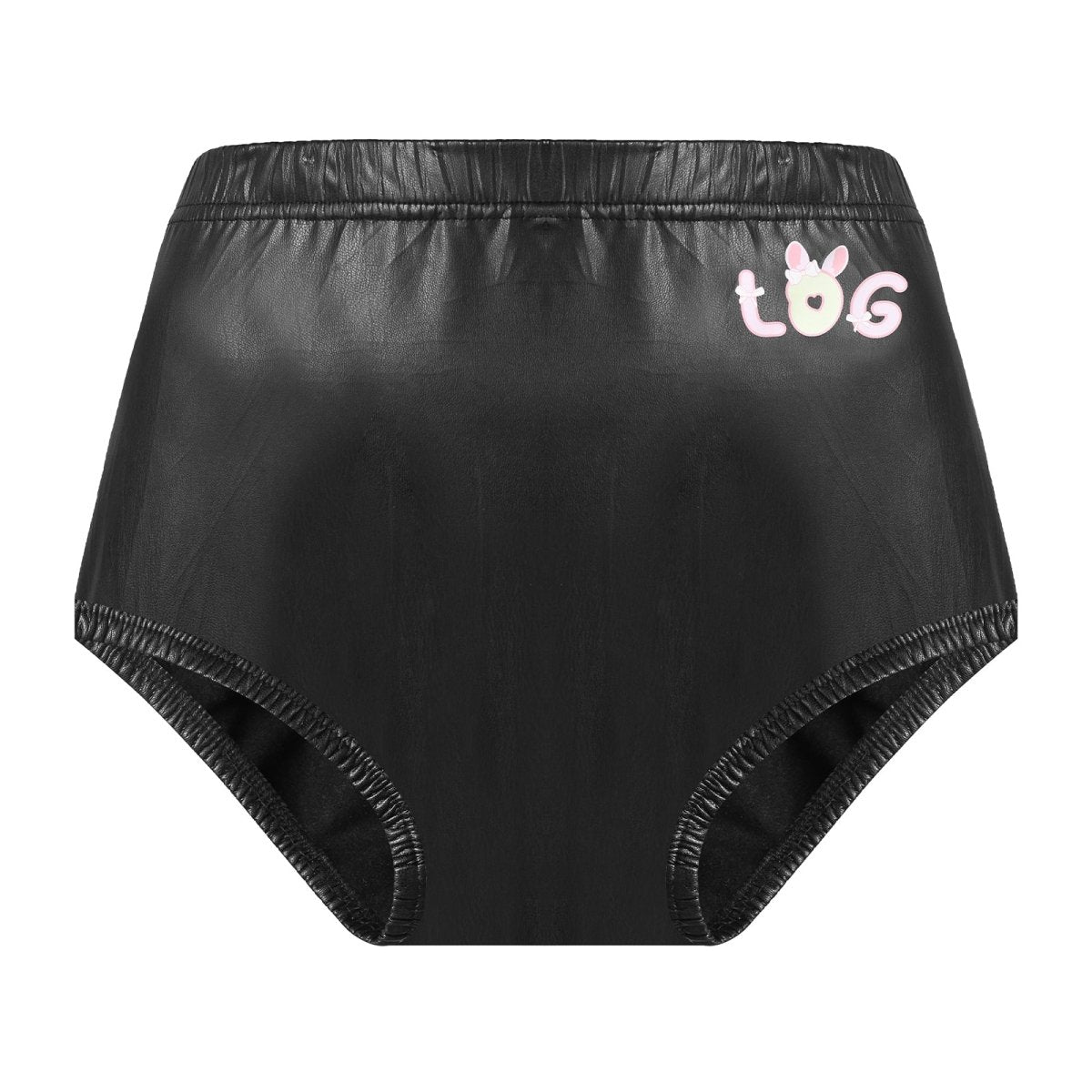 Landofgenie One Size Adult Diaper Cover - Bunny - landofgenie