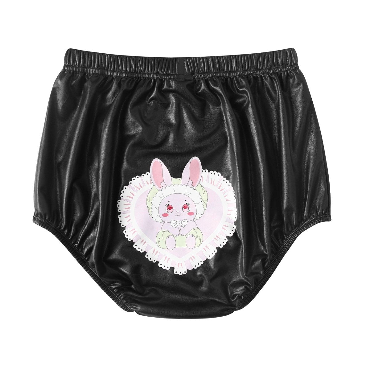 Landofgenie One Size Adult Diaper Cover - Bunny - landofgenie