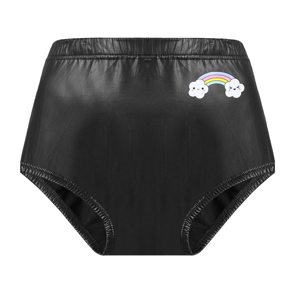 Landofgenie One Size Adult Diaper Cover - Unicorn - landofgenie