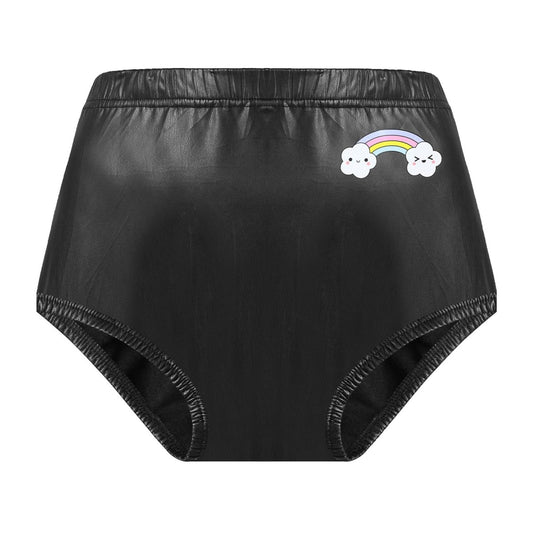 Landofgenie One Size Adult Diaper Cover - Unicorn - landofgenie