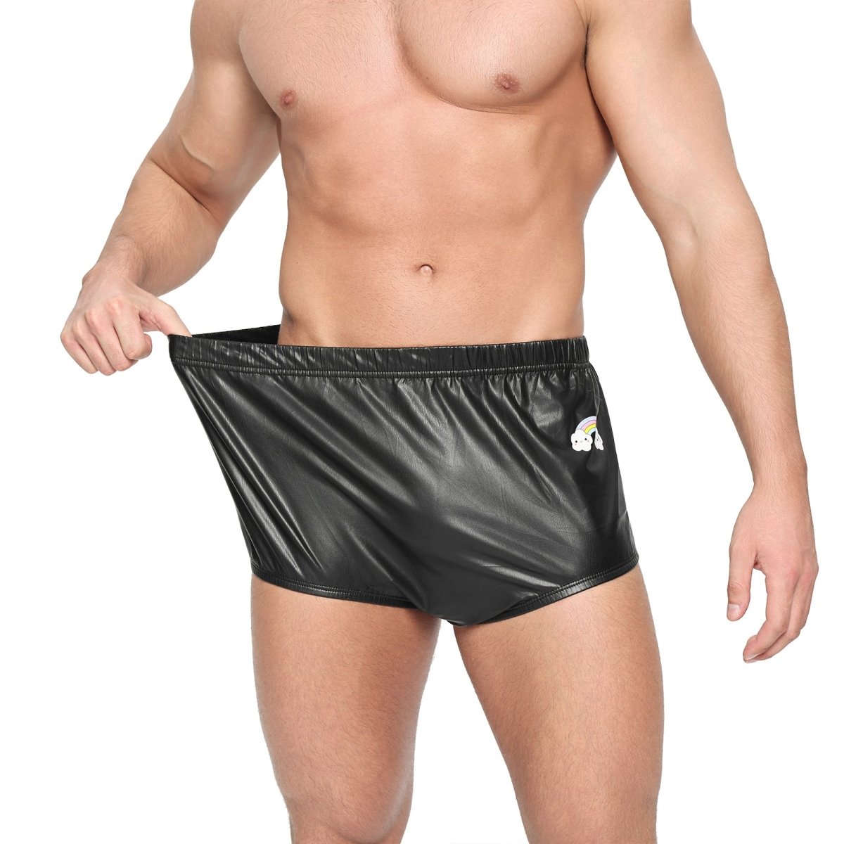 Landofgenie One Size Adult Diaper Cover - Unicorn - landofgenie