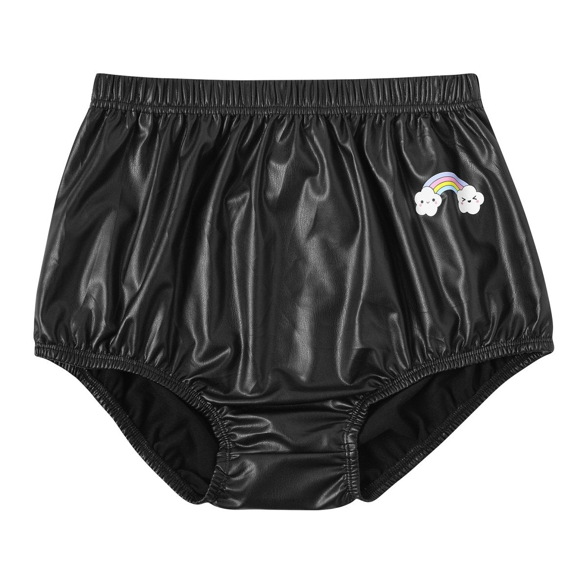 Landofgenie One Size Adult Diaper Cover - Unicorn - landofgenie