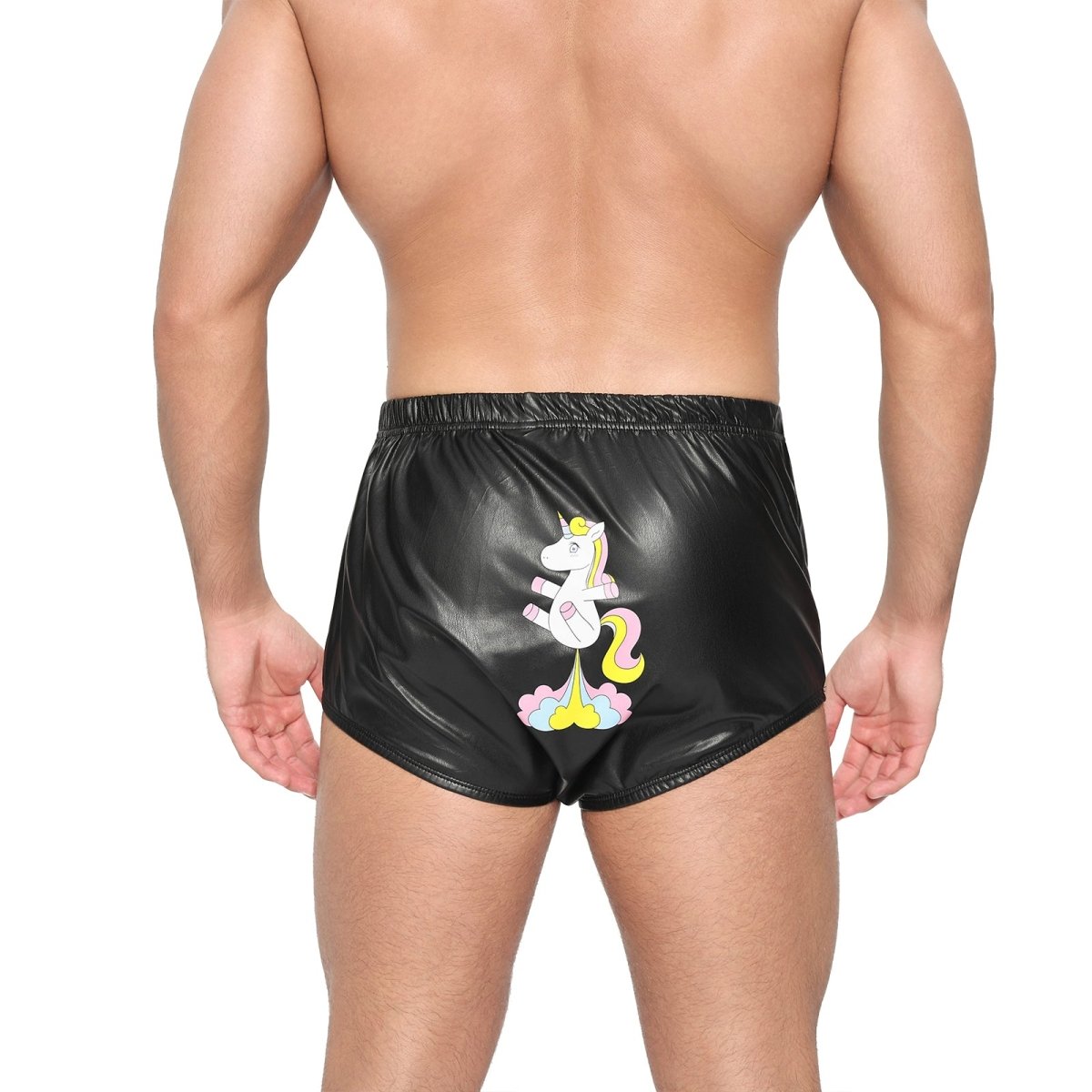 Landofgenie One Size Adult Diaper Cover - Unicorn - landofgenie