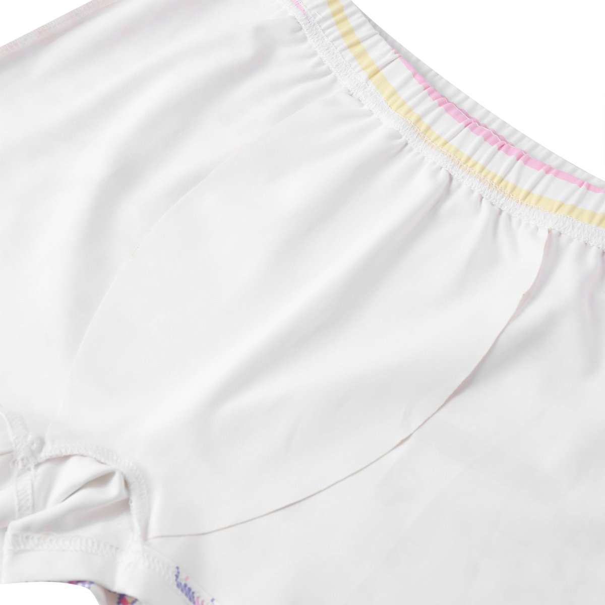 Landofgenie Unisex Cartoon Shorts - Pixel Cat - landofgenie
