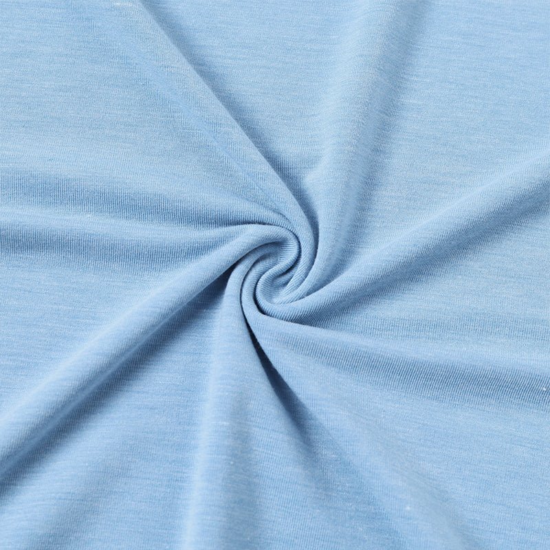 Landofgenie Unisex Post Shoulder Surgery Shirts - Blue - landofgenie