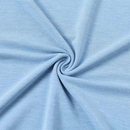 Landofgenie Unisex Post Shoulder Surgery Shirts - Blue - landofgenie