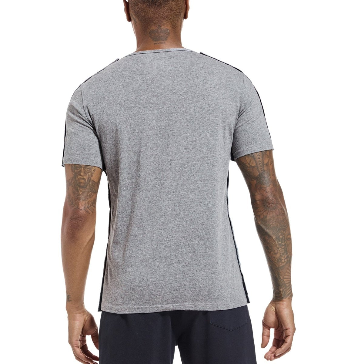 Landofgenie Unisex Post Shoulder Surgery Shirts - Gray - landofgenie