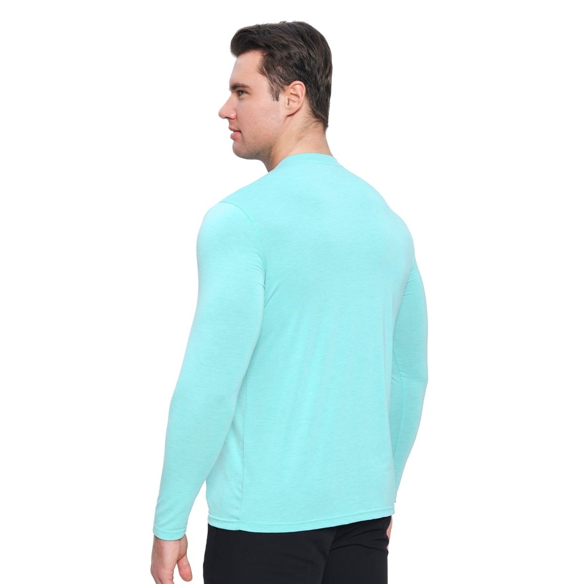 Landofgenie Unisex Post Shoulder Surgery Shirts - Green - landofgenie