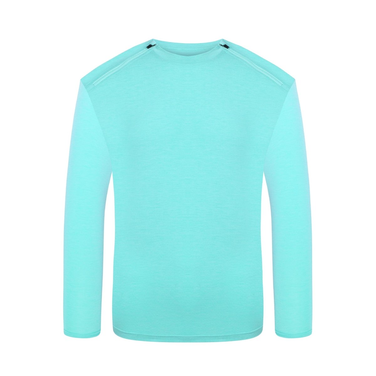 Landofgenie Unisex Post Shoulder Surgery Shirts - Green - landofgenie