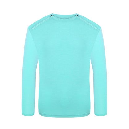 Landofgenie Unisex Post Shoulder Surgery Shirts - Green - landofgenie