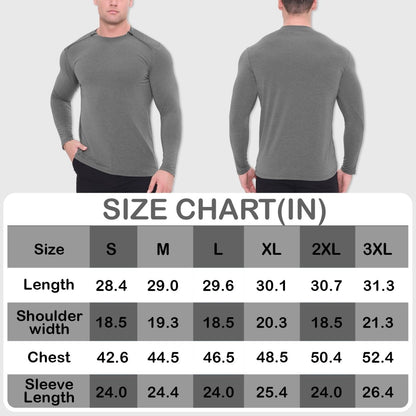 Landofgenie Unisex Post Shoulder Surgery Shirts - Grey - landofgenie