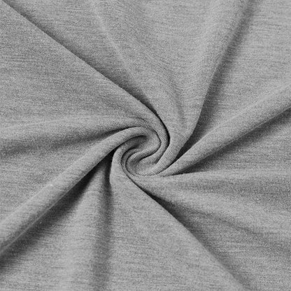 Landofgenie Unisex Post Shoulder Surgery Shirts - Grey - landofgenie