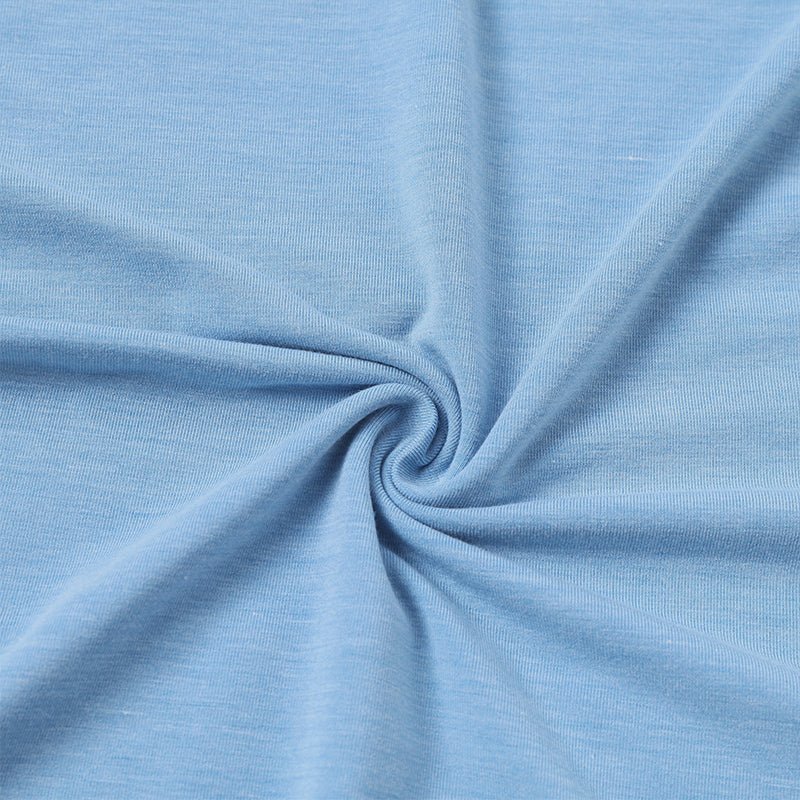 Landofgenie Women's Tear - Away Snap Tanks - Blue - landofgenie