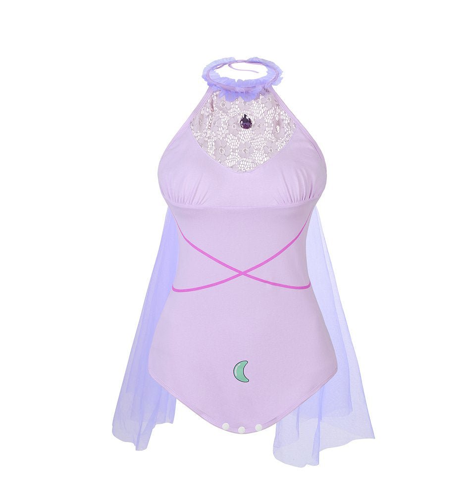 Landgenie ABDL Adult Baby Onesie - Tyrande's Memory - landofgenie