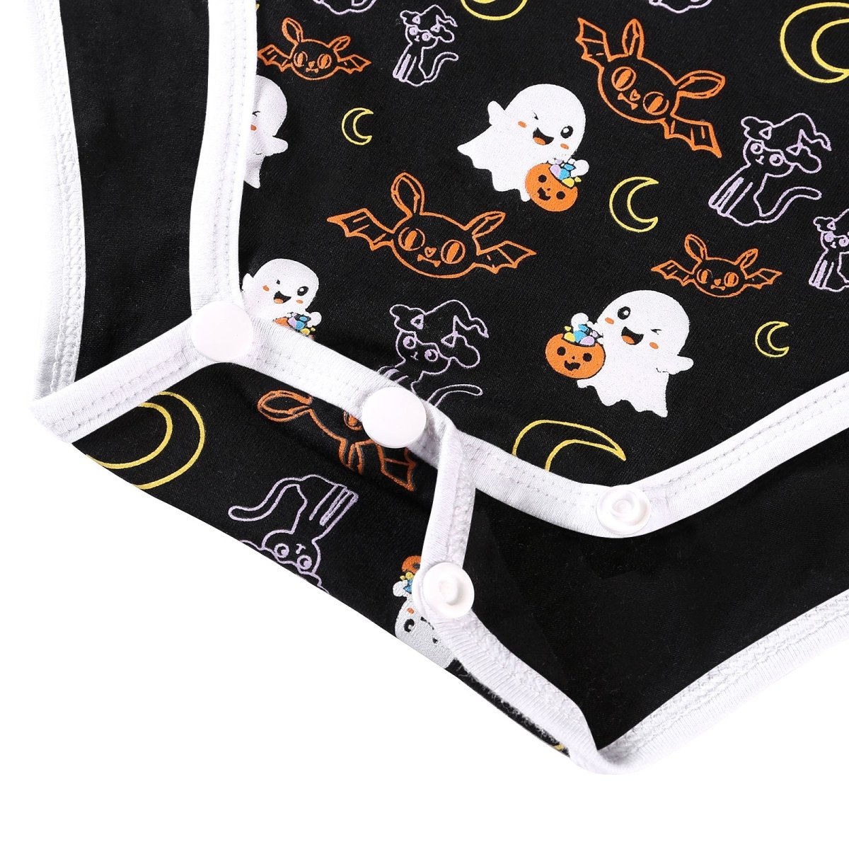 Landofgenie ABDL Cotton Bodysuit - Halloween Cosplaygirls - landofgenie