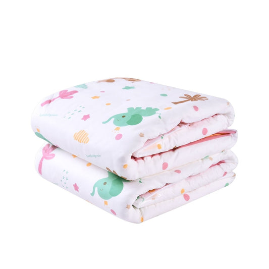 Landofgenie ABDL Diapers Overnight Adult Print Diapers with High Absorbency - 2PCS - landofgenie