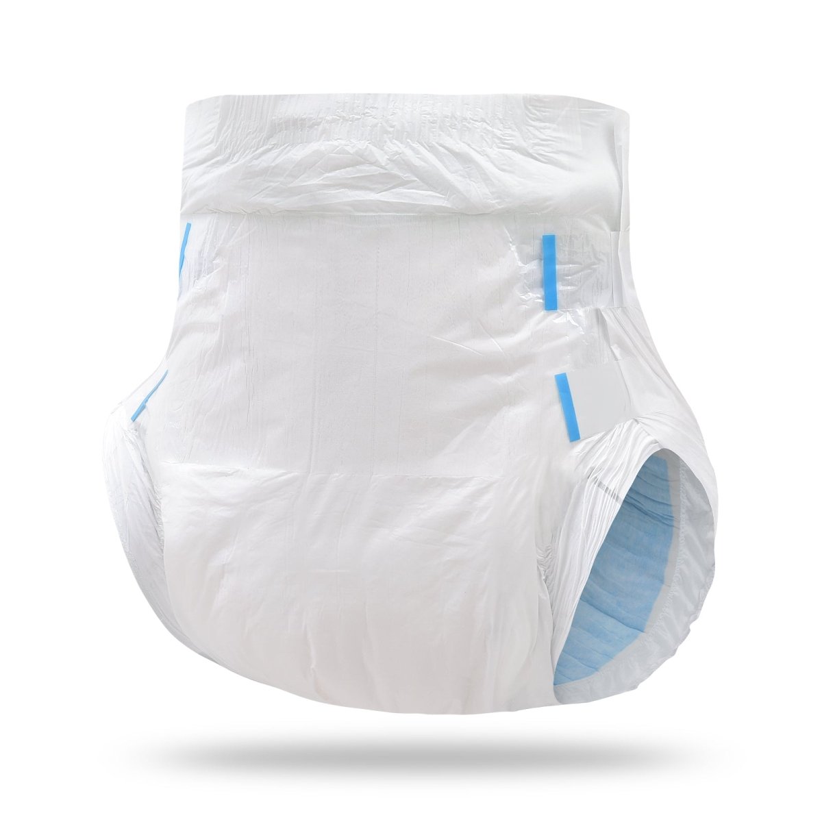 Landofgenie Adult ABDL Diapers Overnight Adult Diapers With 10 Pieces - landofgenie