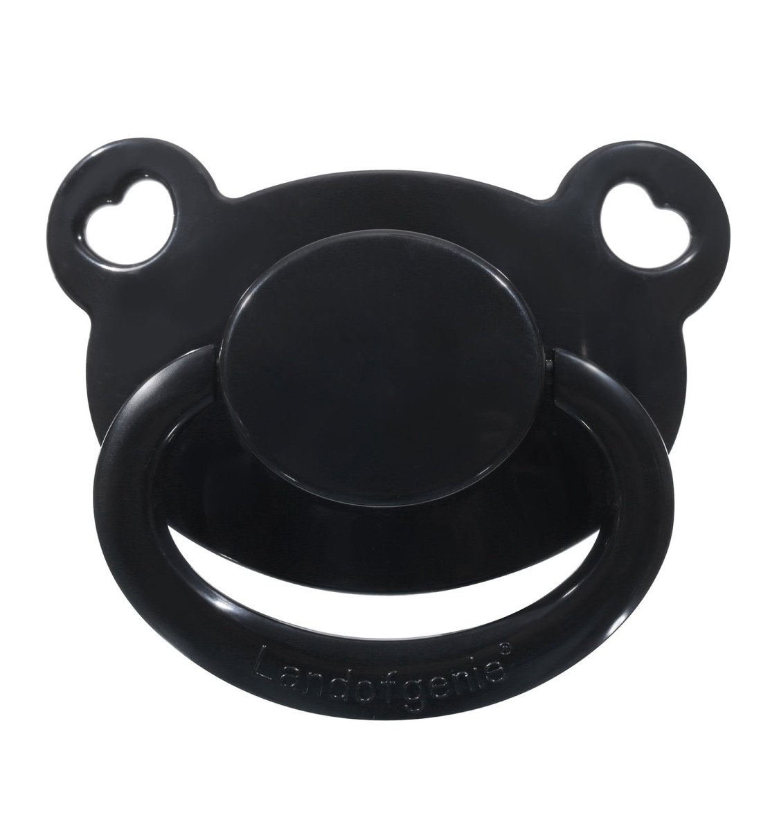 Landofgenie Adult Sized Pacifier - Bear Paci – landofgenie