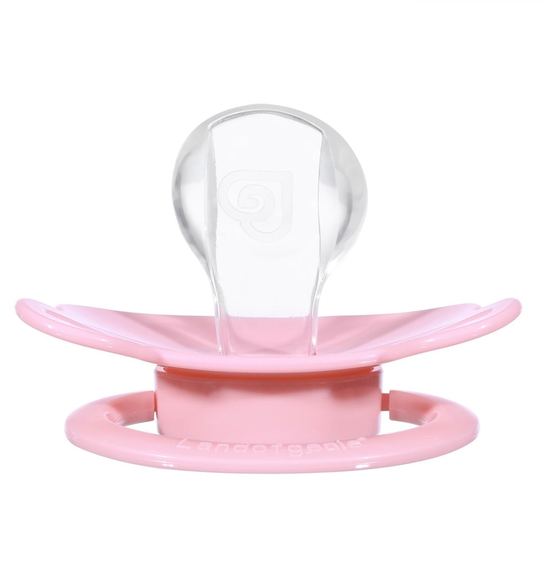Land Pacifier Landofgenie Adult Sized Pacifier - Bear Paci – landofgenie