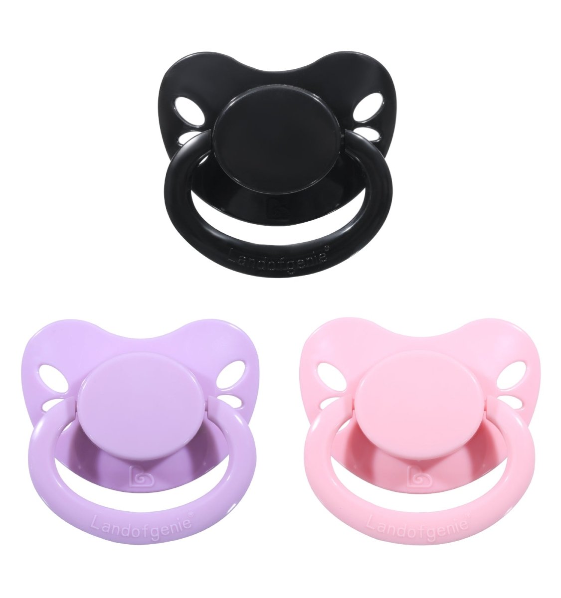 Lps Pacifier Pacifier – Page 3 – landofgenie