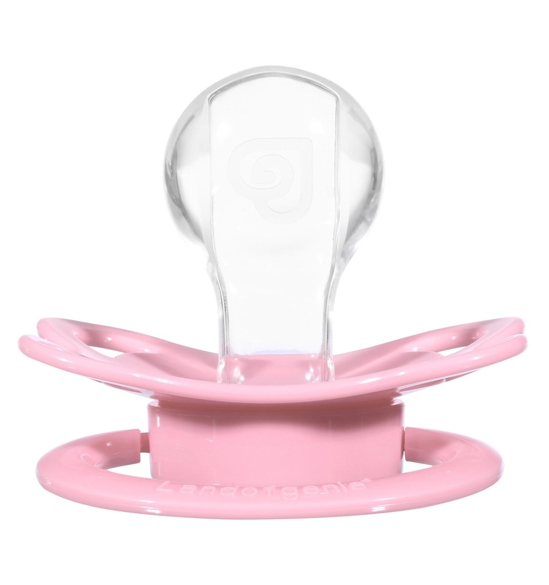 Landofgenie Adult Sized Pacifier - Moon Paci – landofgenie