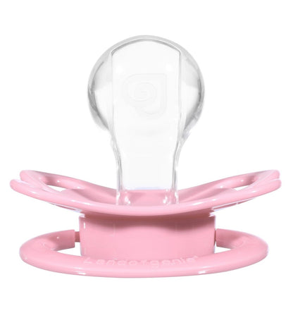 Landofgenie Adult Sized Pacifier - Moon Paci - landofgenie