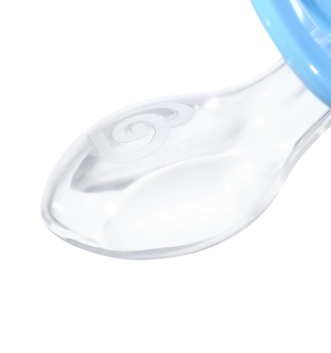 Land Pacifier Landofgenie Adult Sized Pacifier- Moon Paci – landofgenie