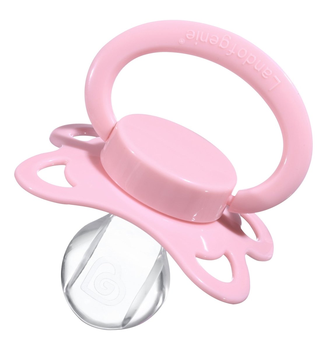 Land Pacifier Landofgenie Adult Sized Pacifier - Moon Paci – landofgenie
