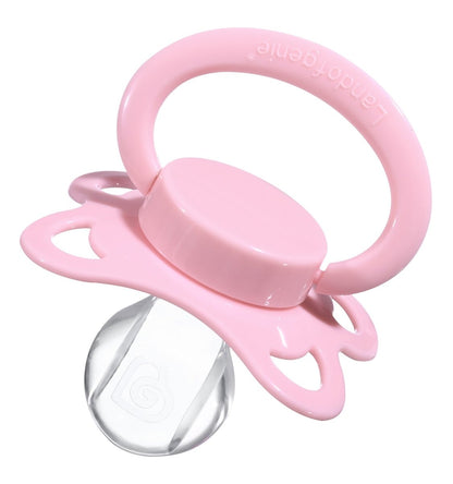 Landofgenie Adult Sized Pacifier - Moon Paci - landofgenie