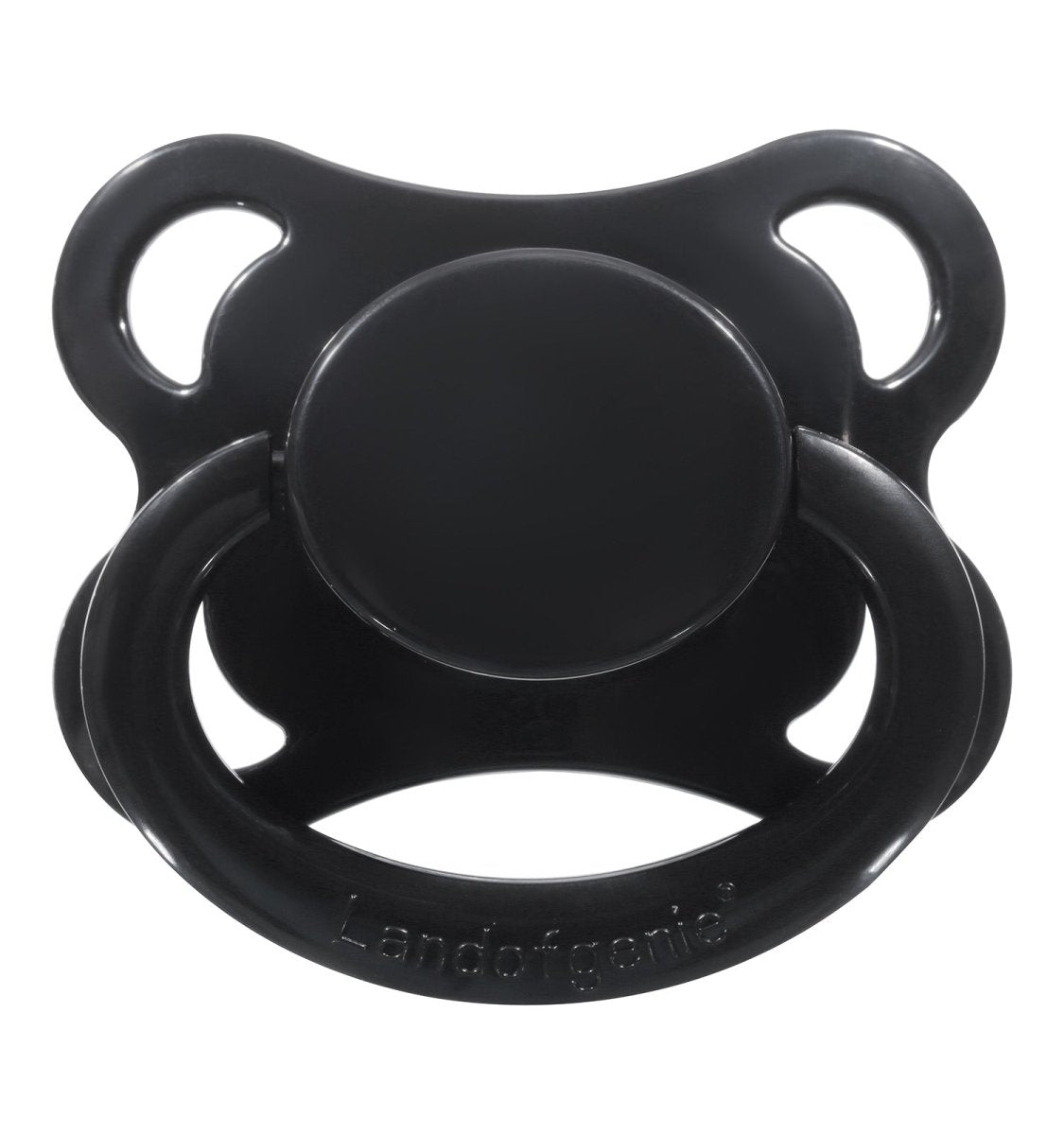 Land Pacifier Leanbh Le Imlíne Pacifier