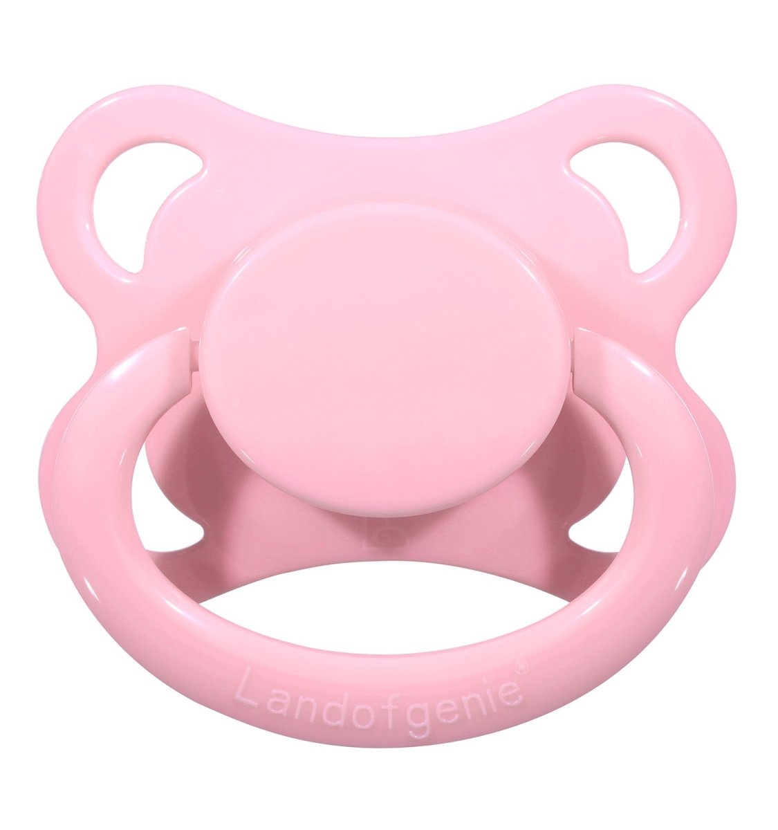 Landofgenie Adult Sized Pacifier - Moon Paci – landofgenie