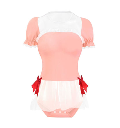 Landofgenie Cotton Fancy Onesie - Puella Magi Madoka Magica - landofgenie