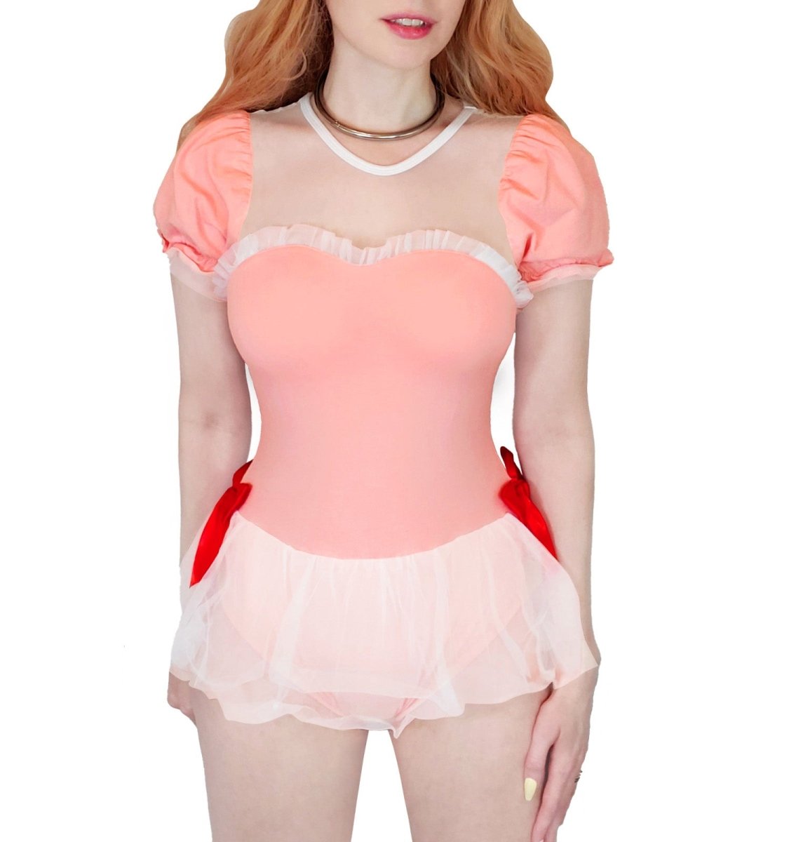 Landofgenie Cotton Fancy Onesie - Puella Magi Madoka Magica - landofgenie