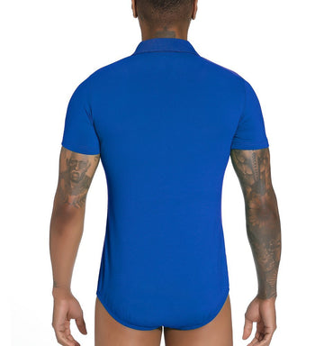 body suit dress shirt THE FAVORITE SHIRT BODYSUIT
